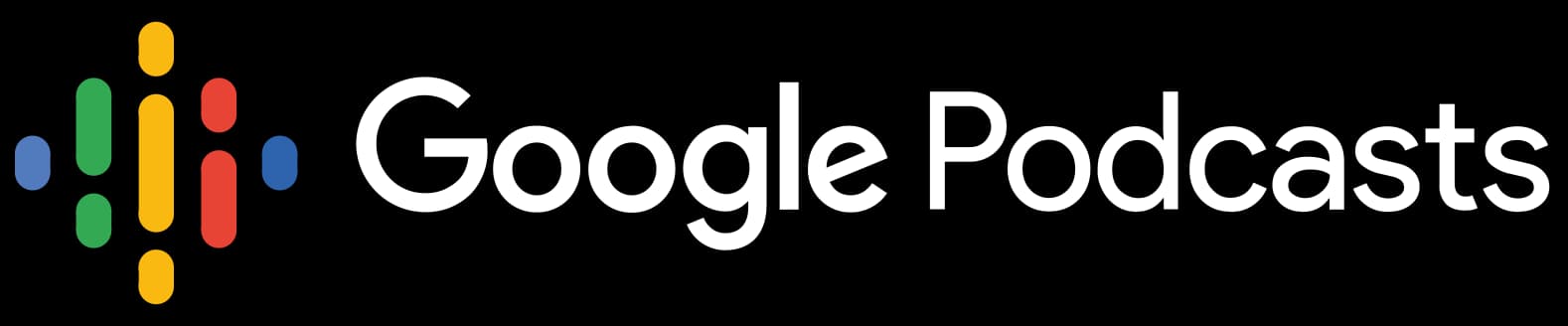 Listen on Google Podcasts