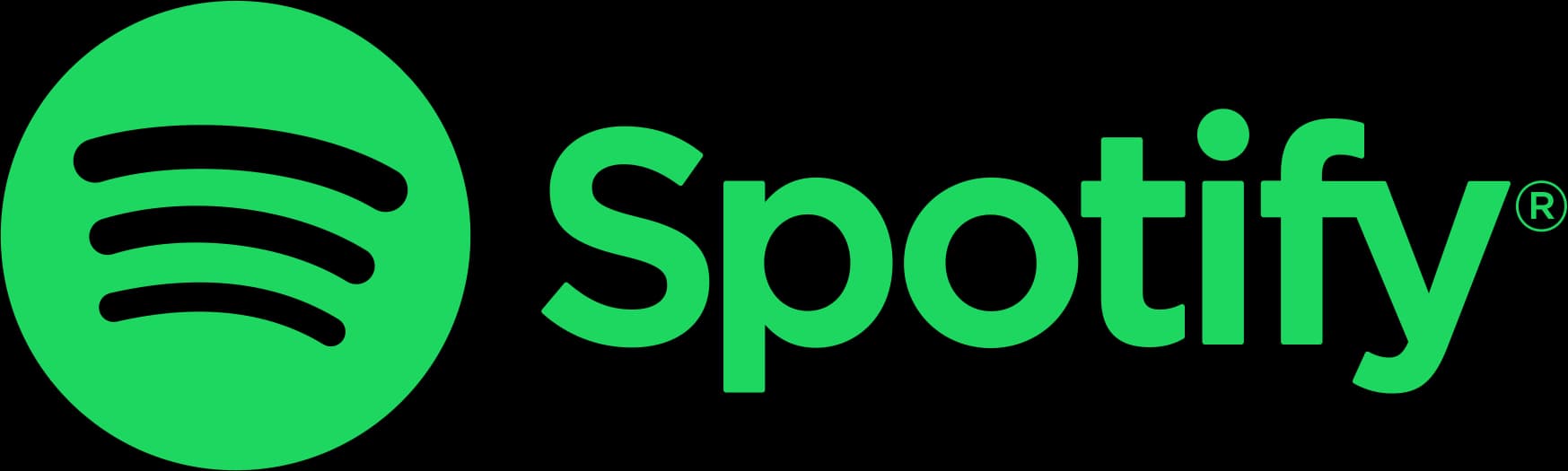 Listen on Spotify
