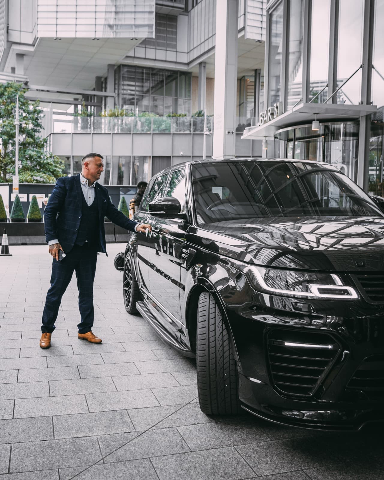 Sales Masterclass — Norwich City FC photo 3